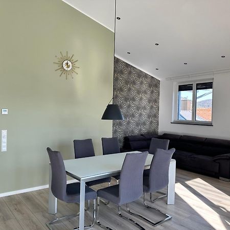 Herten  Casa Colori Rheinfelden 아파트 외부 사진