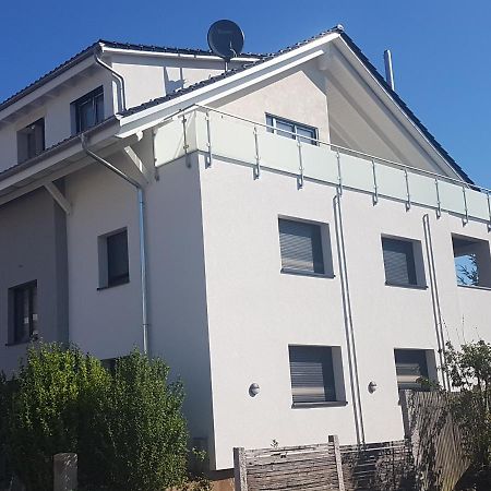 Herten  Casa Colori Rheinfelden 아파트 외부 사진