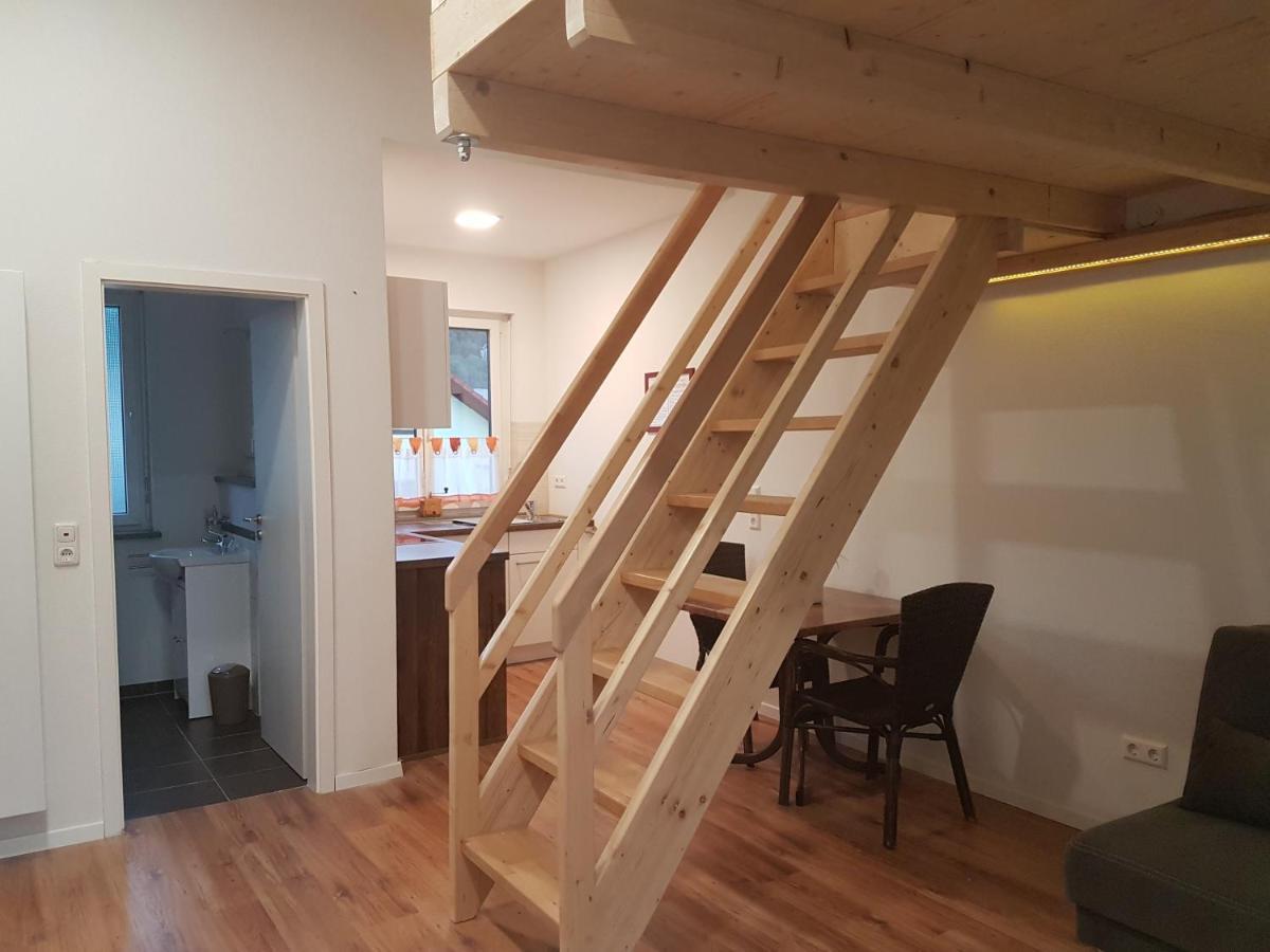 Herten  Casa Colori Rheinfelden 아파트 외부 사진