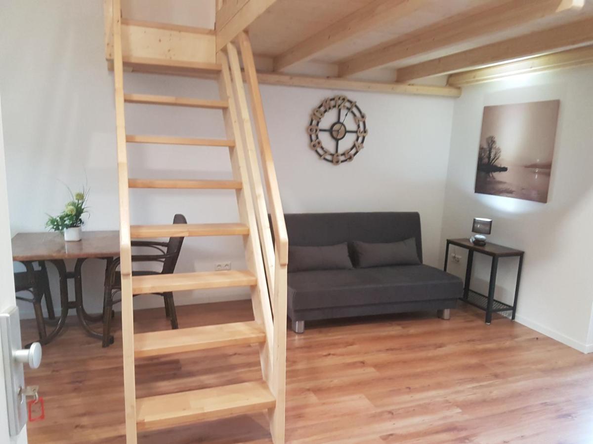 Herten  Casa Colori Rheinfelden 아파트 외부 사진