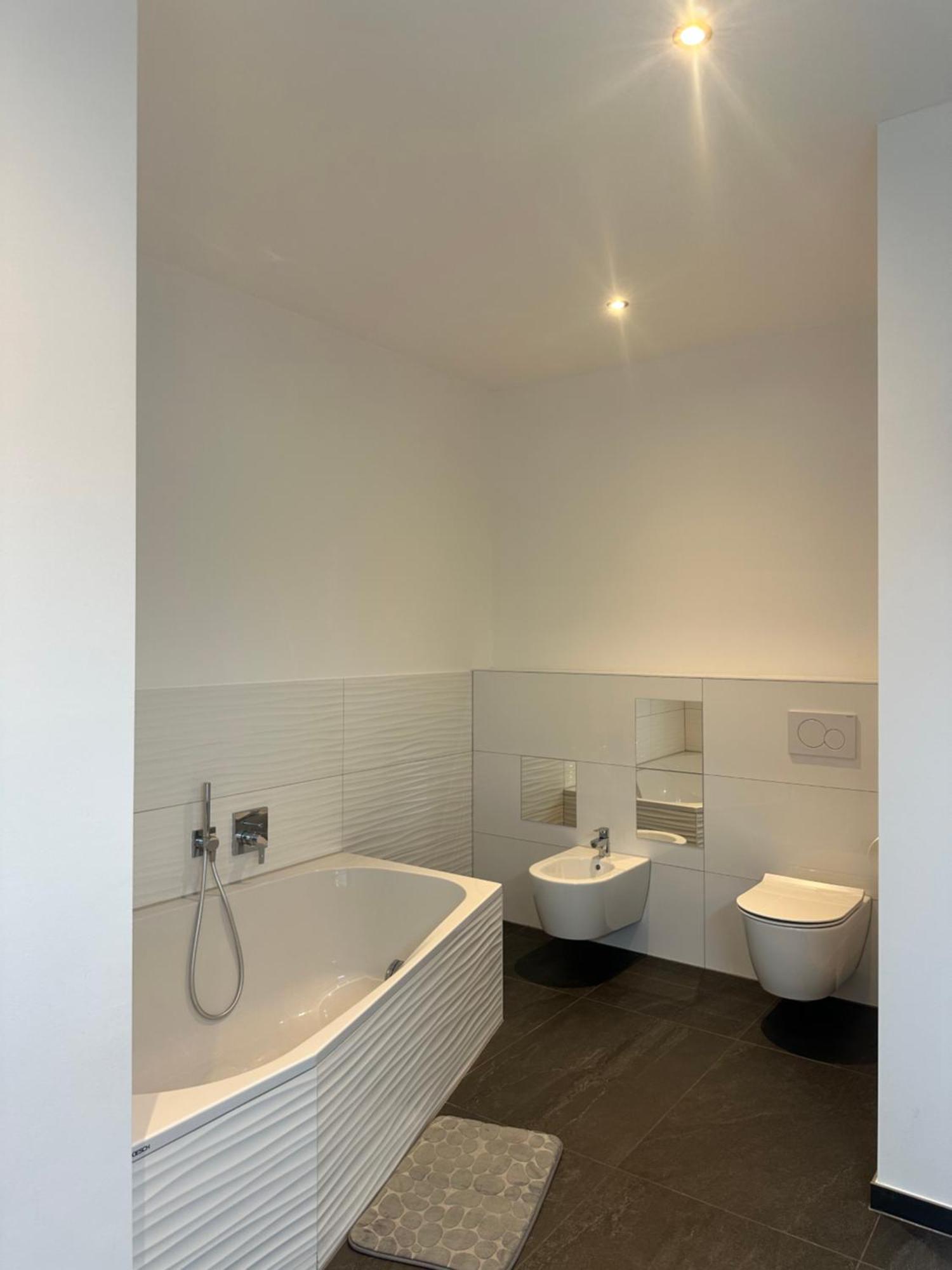 Herten  Casa Colori Rheinfelden 아파트 외부 사진
