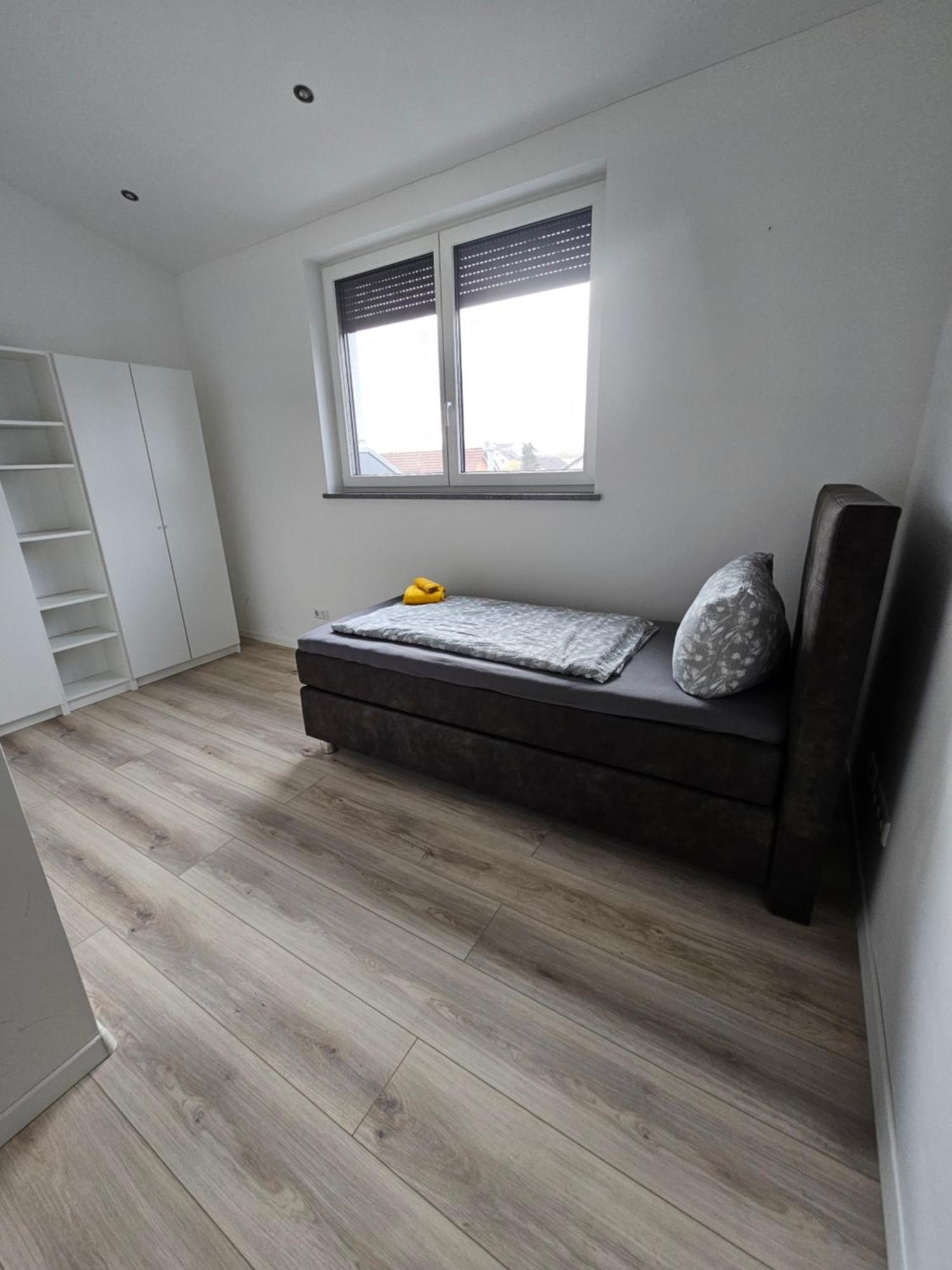 Herten  Casa Colori Rheinfelden 아파트 외부 사진