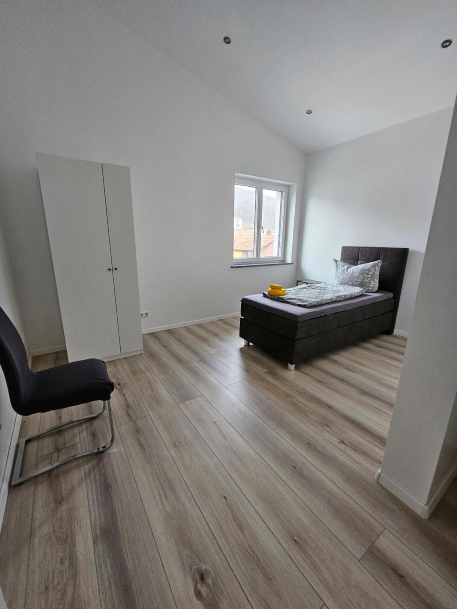 Herten  Casa Colori Rheinfelden 아파트 외부 사진