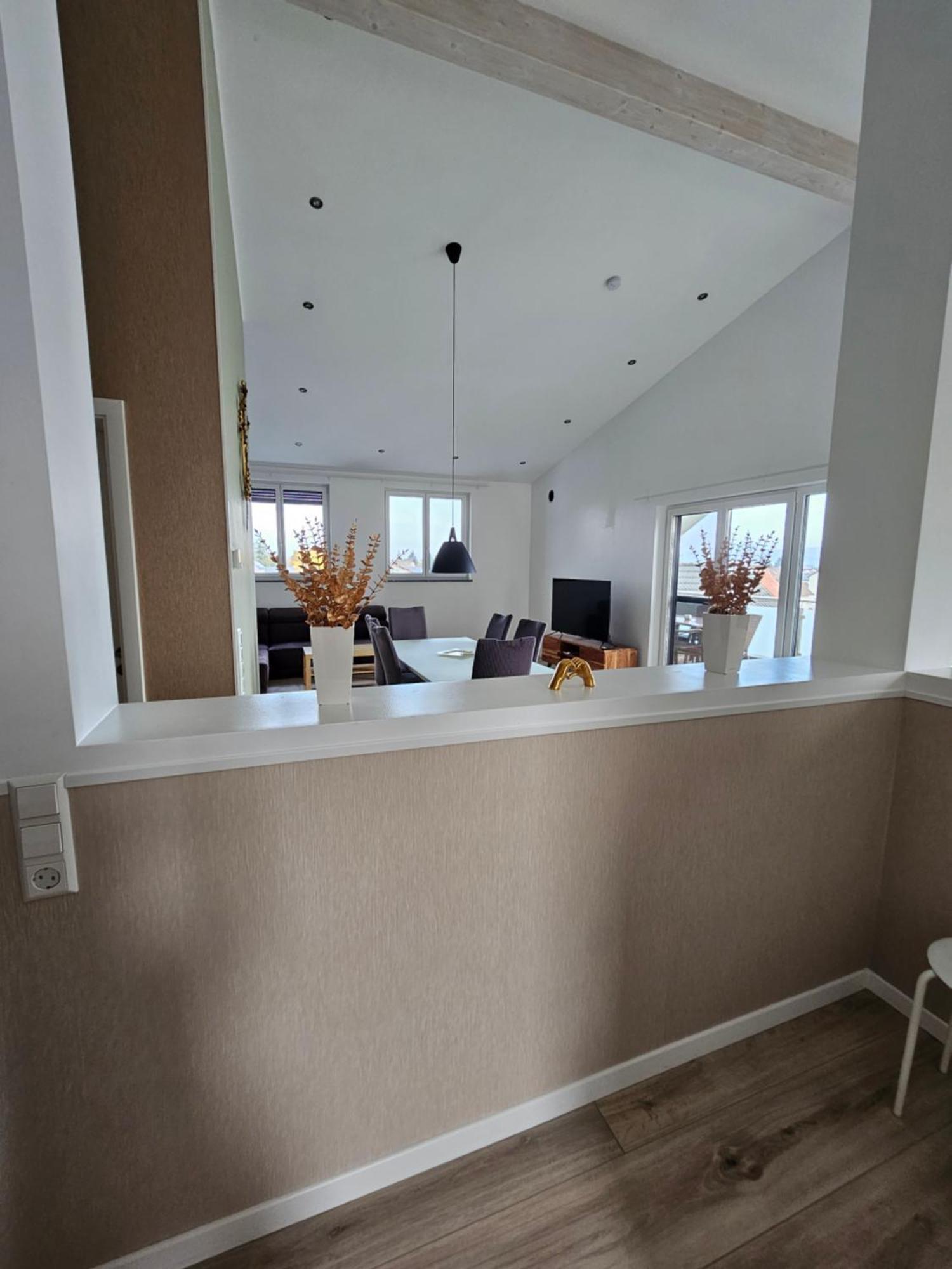 Herten  Casa Colori Rheinfelden 아파트 외부 사진