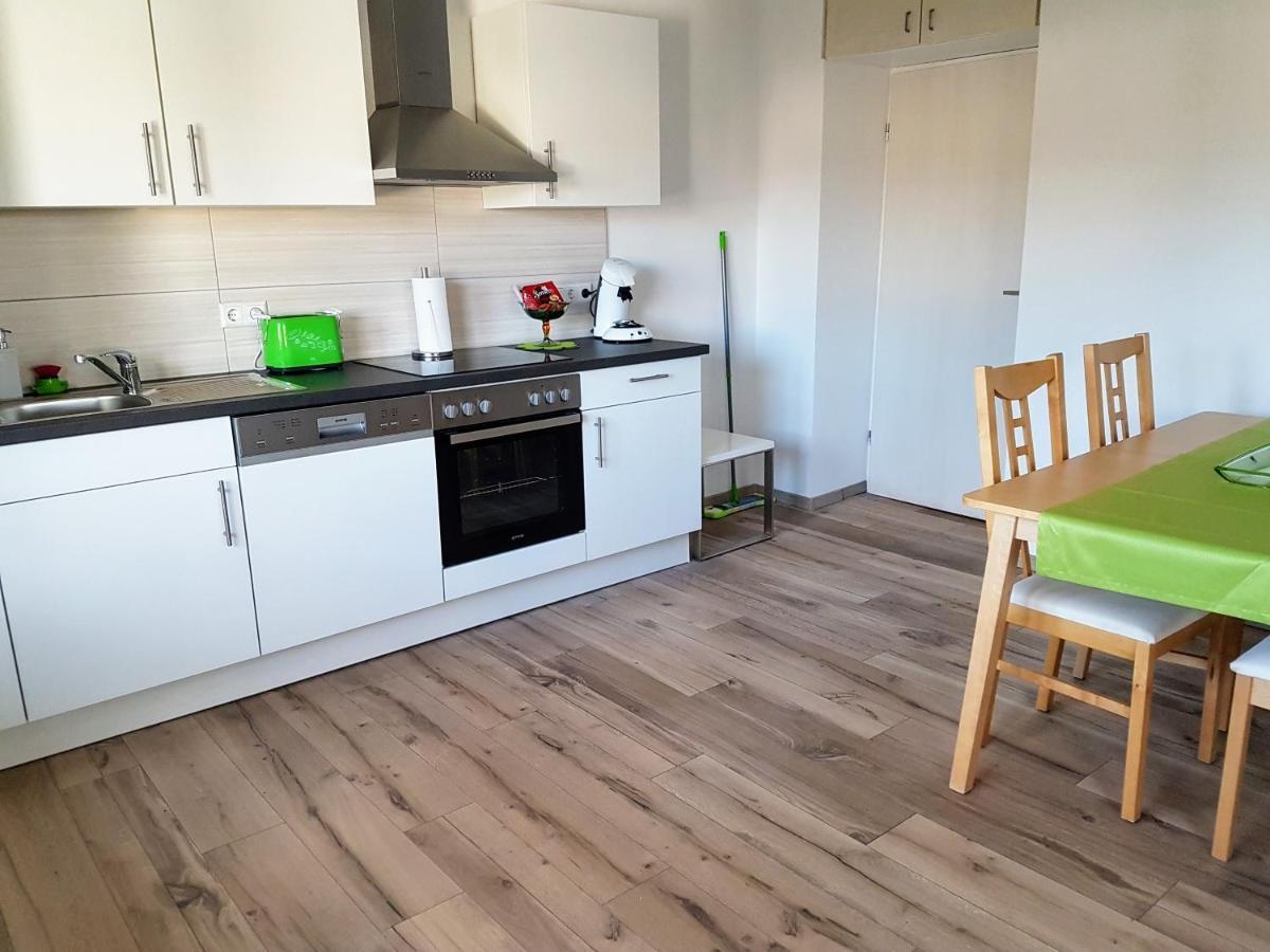 Herten  Casa Colori Rheinfelden 아파트 외부 사진