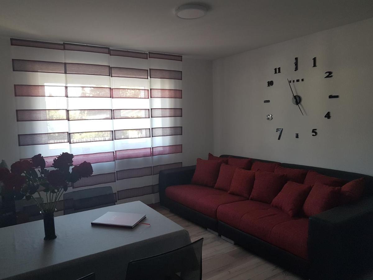 Herten  Casa Colori Rheinfelden 아파트 외부 사진