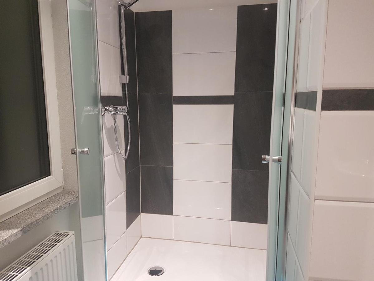Herten  Casa Colori Rheinfelden 아파트 외부 사진