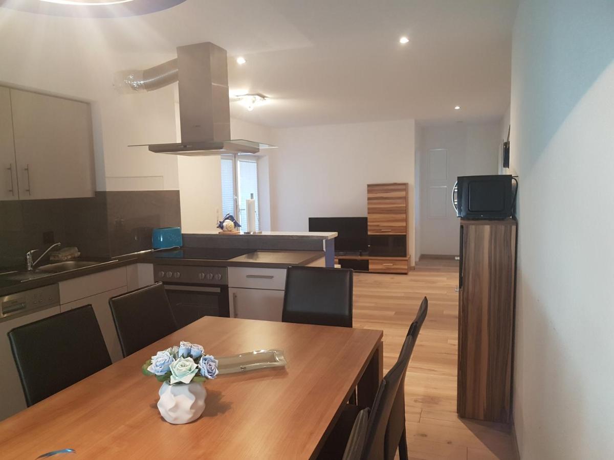 Herten  Casa Colori Rheinfelden 아파트 외부 사진