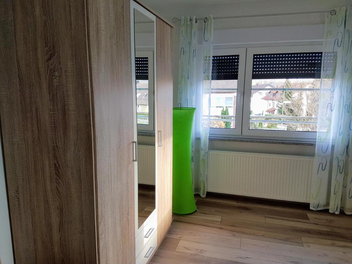 Herten  Casa Colori Rheinfelden 아파트 외부 사진