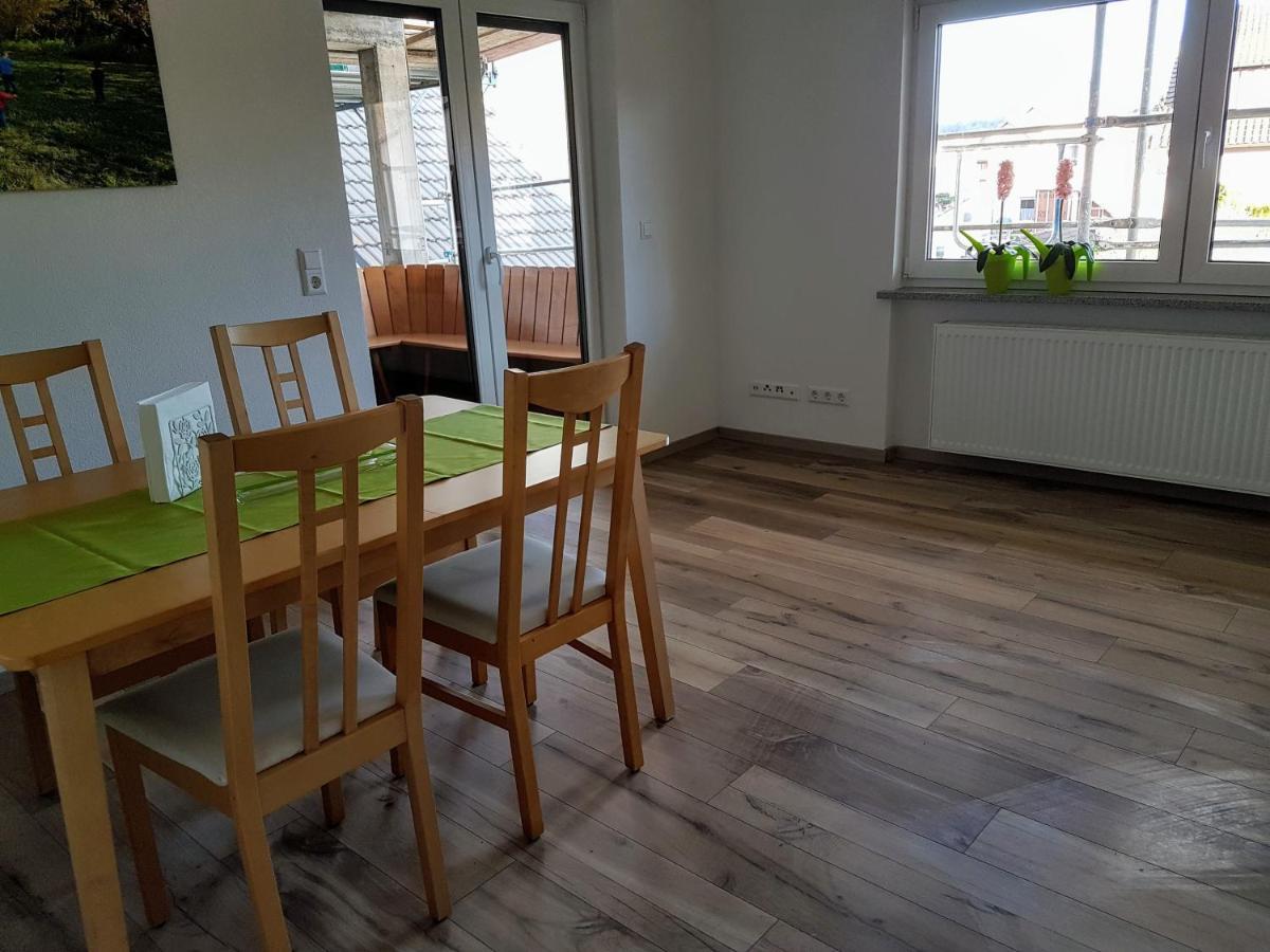 Herten  Casa Colori Rheinfelden 아파트 외부 사진