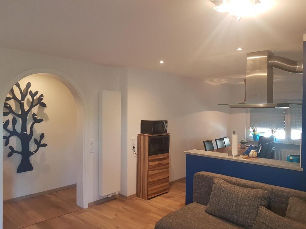 Herten  Casa Colori Rheinfelden 아파트 외부 사진