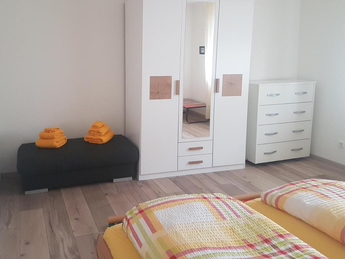 Herten  Casa Colori Rheinfelden 아파트 외부 사진